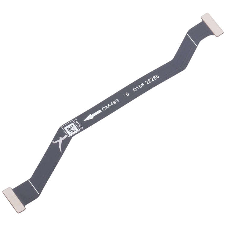 For Oneplus 10T CPH2415 CPH2413 CPH2417 Motherboard Connect Flex Cable