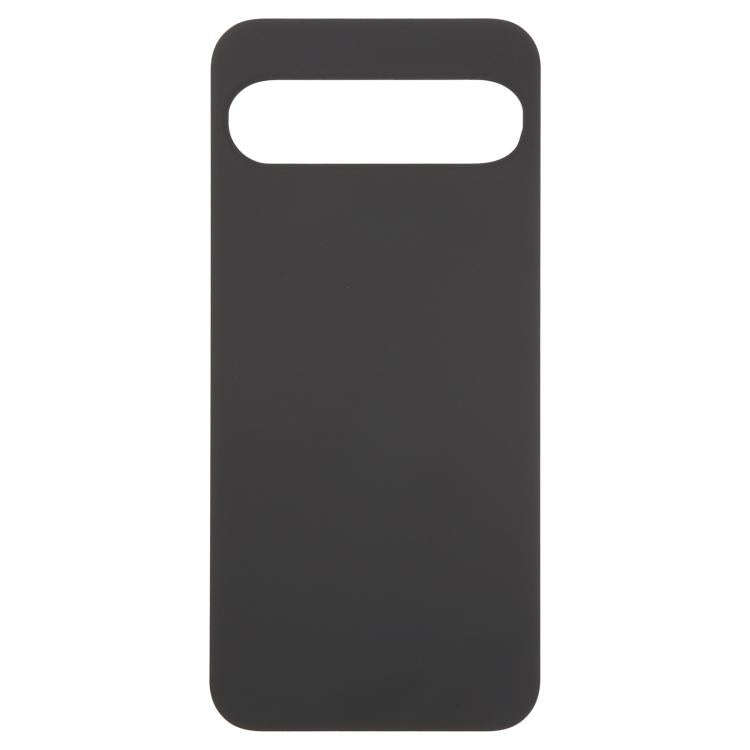 For Google Pixel 9 Pro XL Original Back Cover(Black)