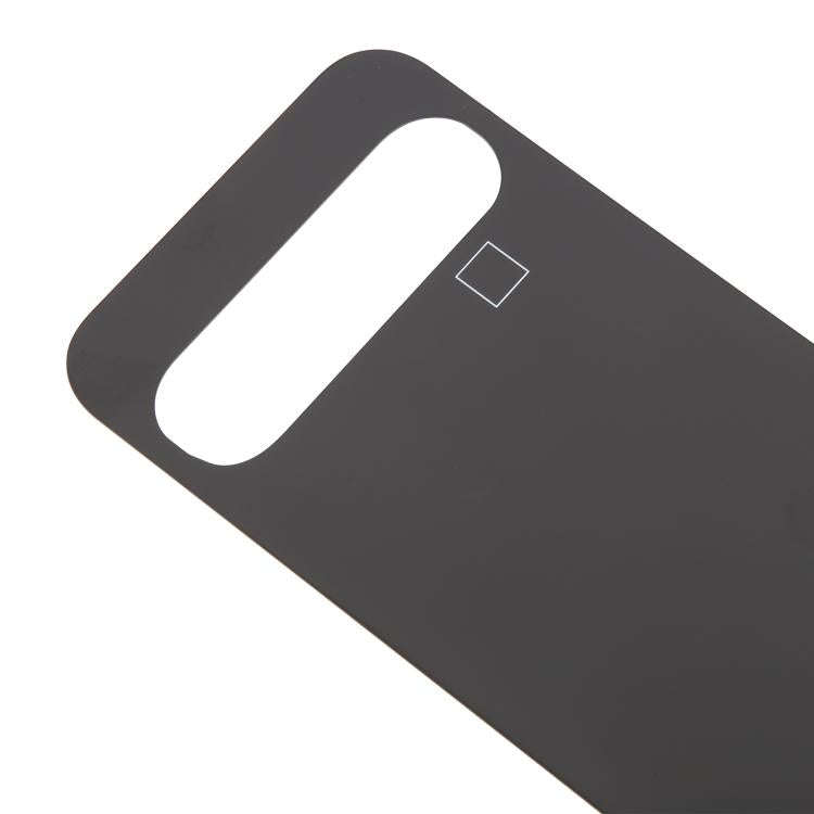 For Google Pixel 9 Pro XL Original Back Cover(Black)