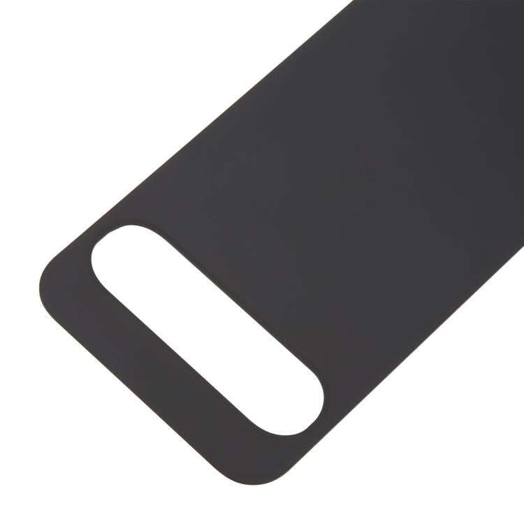 For Google Pixel 9 Pro XL Original Back Cover(Black)