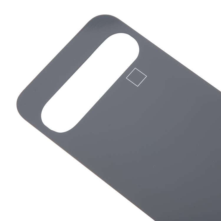 For Google Pixel 9 Pro XL Original Back Cover(Pink)