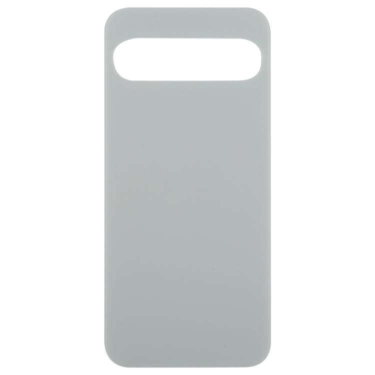 For Google Pixel 9 Pro XL Original Back Cover(Gray)