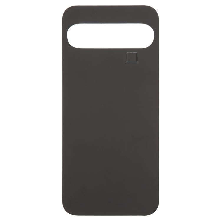 For Google Pixel 9 Pro XL Original Back Cover(Gray)
