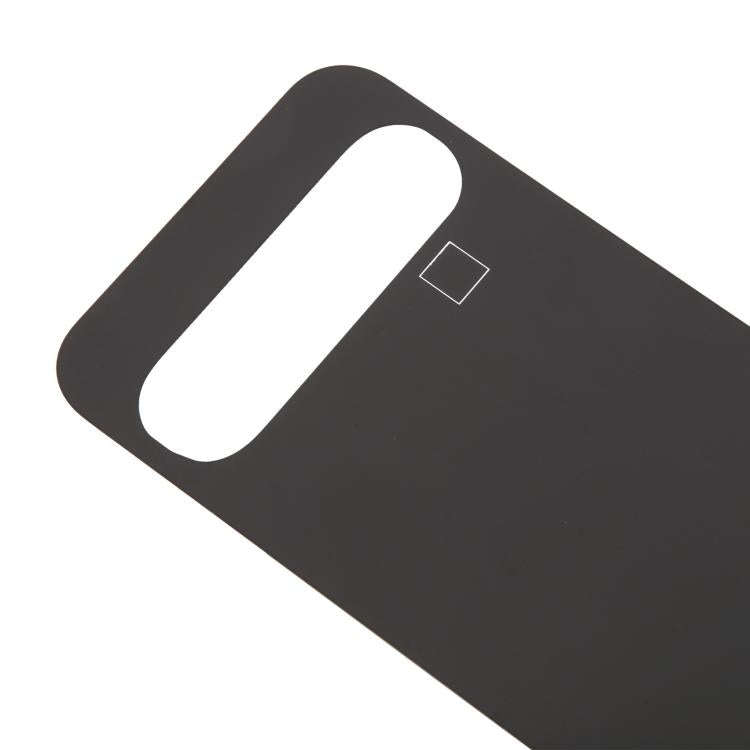 For Google Pixel 9 Pro XL Original Back Cover(Gray)