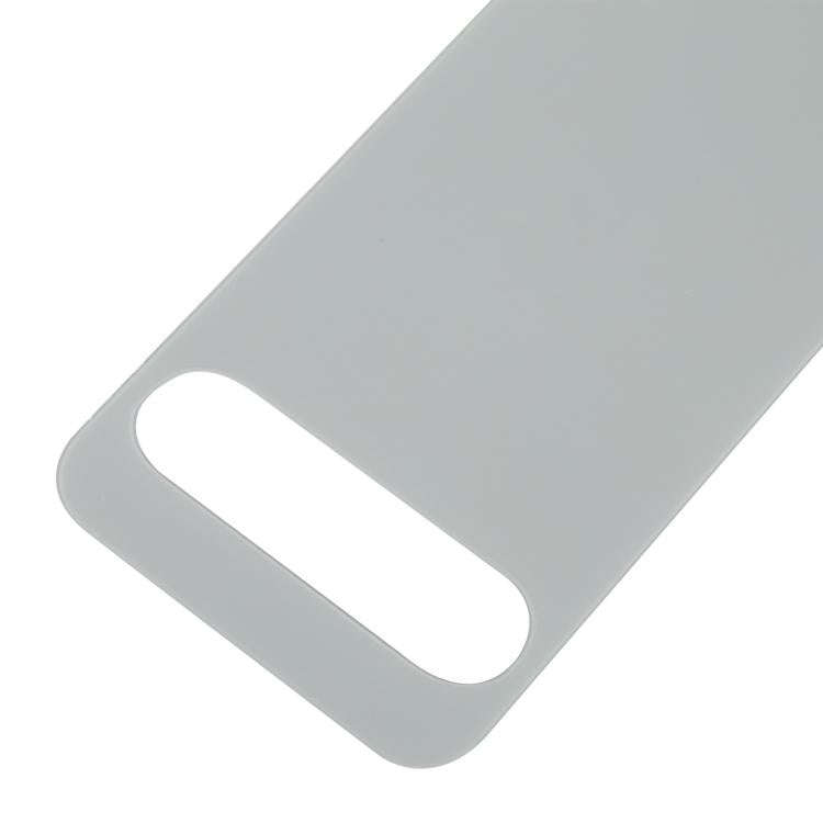 For Google Pixel 9 Pro XL Original Back Cover(Gray)