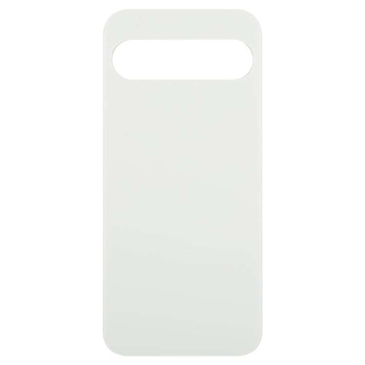 For Google Pixel 9 Pro XL Original Back Cover(White)
