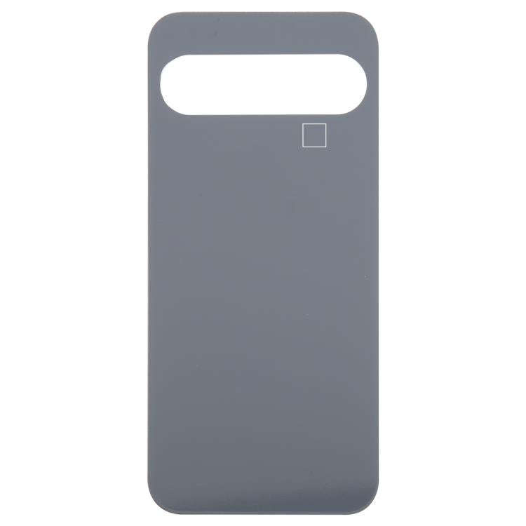 For Google Pixel 9 Pro XL Original Back Cover(White)