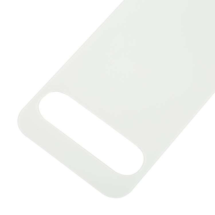 For Google Pixel 9 Pro XL Original Back Cover(White)
