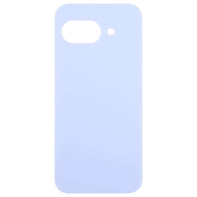 For Google Pixel 9a Original Back Cover(Blue)