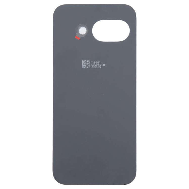 For Google Pixel 9a Original Back Cover(Blue)