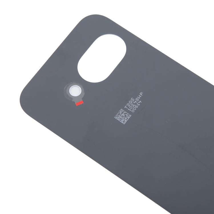 For Google Pixel 9a Original Back Cover(Blue)