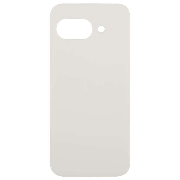 For Google Pixel 9a Original Back Cover(White)
