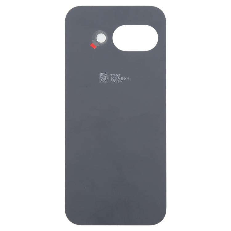 For Google Pixel 9a Original Back Cover(White)