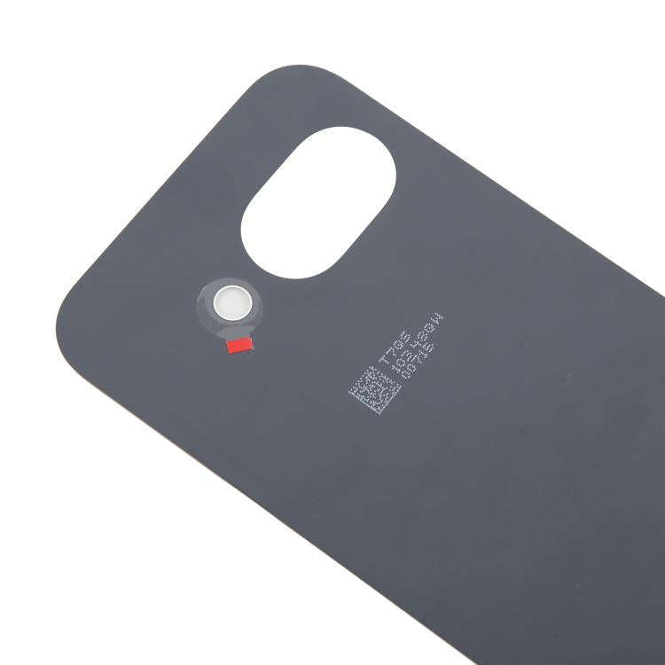 For Google Pixel 9a Original Back Cover(White)