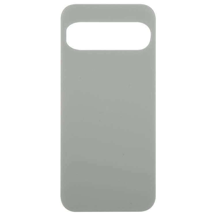 For Google Pixel 9 Pro Original Back Cover(Gray)