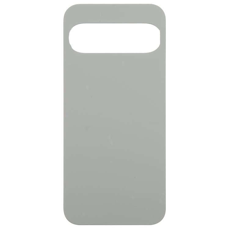 For Google Pixel 9 Pro Original Back Cover(Gray)