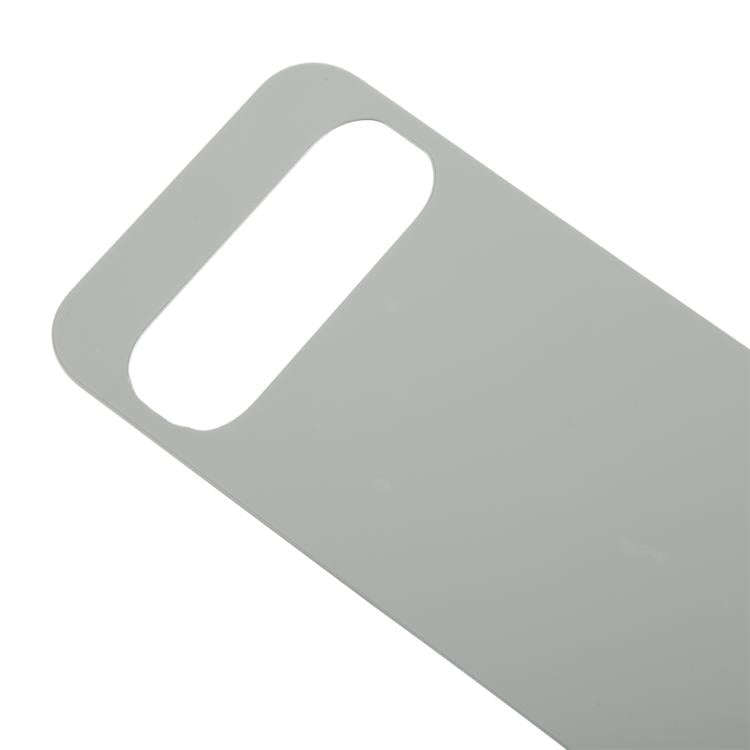 For Google Pixel 9 Pro Original Back Cover(Gray)