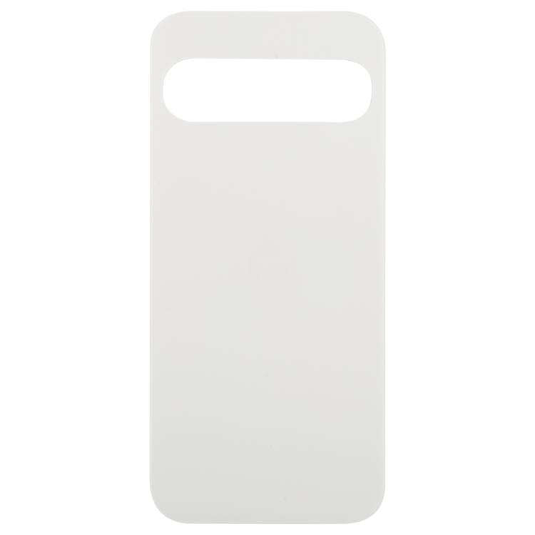 For Google Pixel 9 Pro Original Back Cover(White)