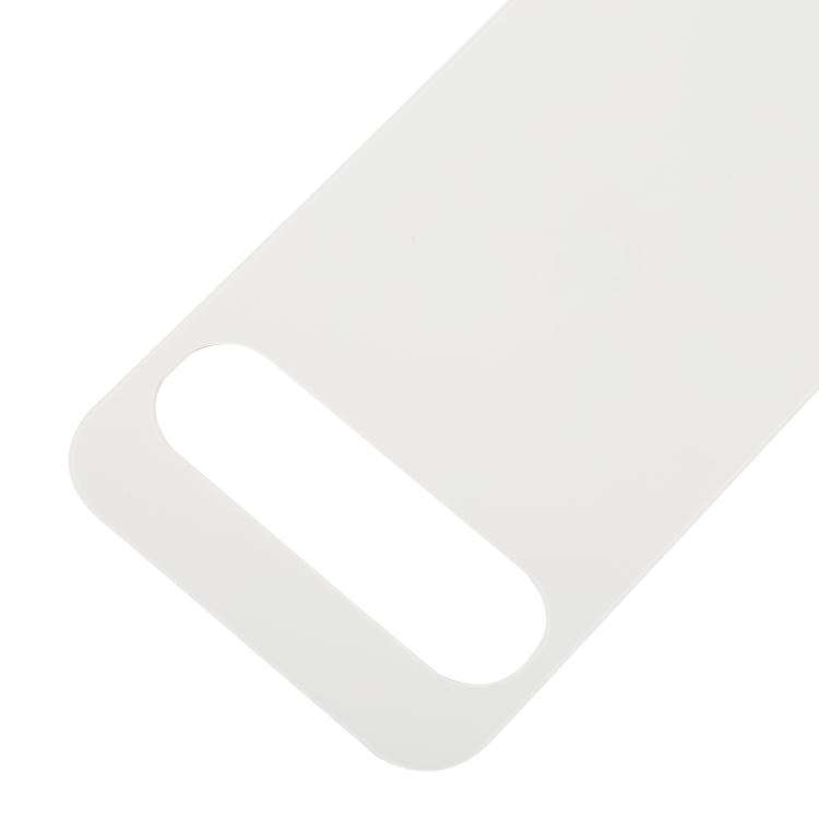 For Google Pixel 9 Pro Original Back Cover(White)