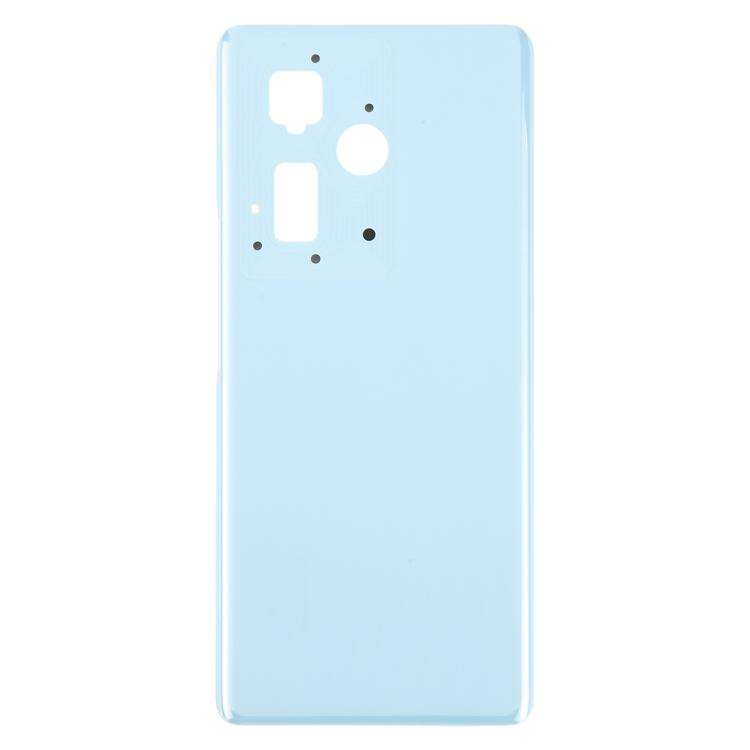 For vivo Y78 5G Original Back Cover(Blue)