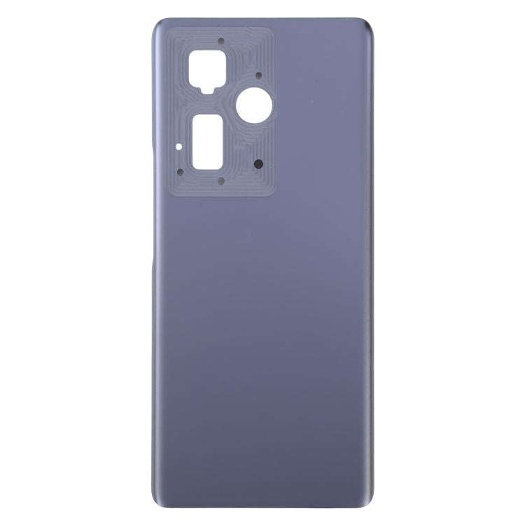 For vivo Y78+ 5G Original Back Cover(Black)