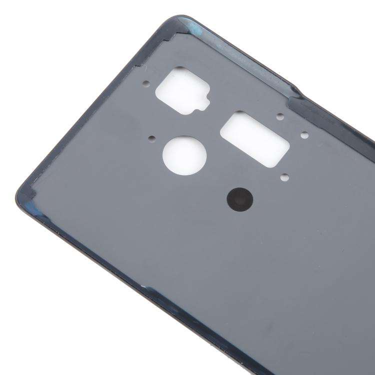 For vivo Y78+ 5G Original Back Cover(Black)