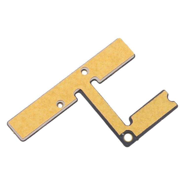For Motorola Moto G75 OEM Volume Button Flex Cable