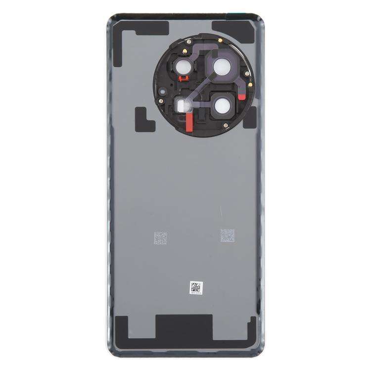 For OnePlus 13 Original Back Cover with Camera Lens Cover(White)