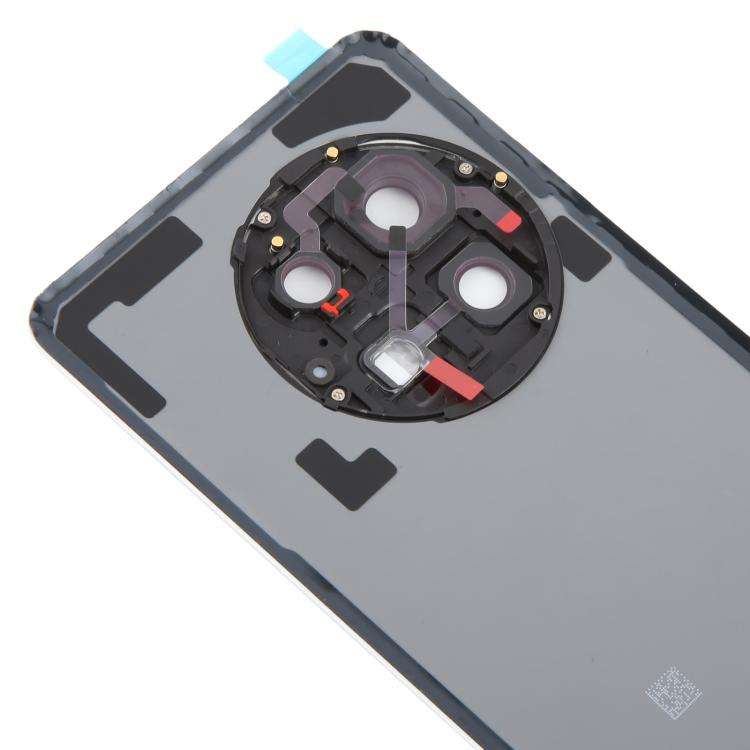 For OnePlus 13 Original Back Cover with Camera Lens Cover(White)
