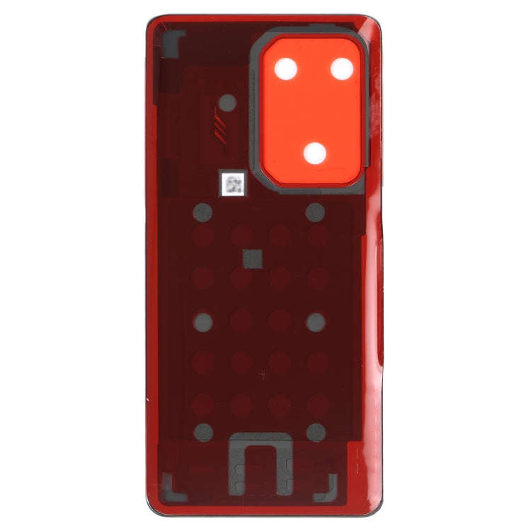 Original Battery Back Cover for Xiaomi Black Shark 5(White)