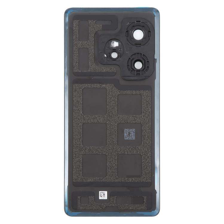 For Realme GT Neo6 Original Back Cover with Camera Lens Cover(Green)
