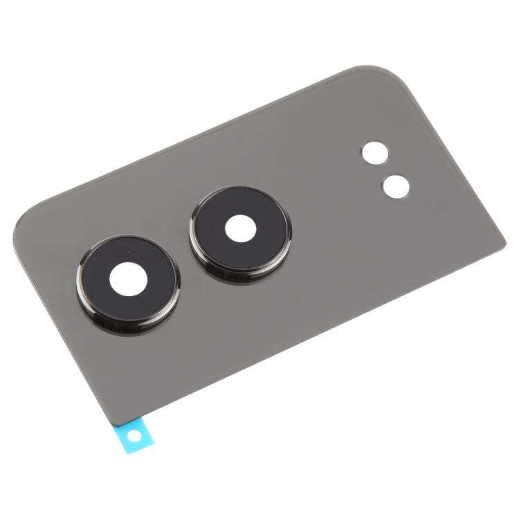 For OnePlus Nord 4 CPH2663 CPH2661 Original Rear Camera Lens Cover (Black)