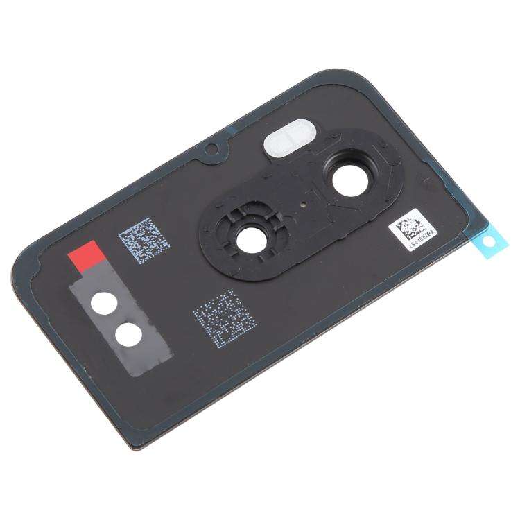 For OnePlus Nord 4 CPH2663 CPH2661 Original Rear Camera Lens Cover (Black)