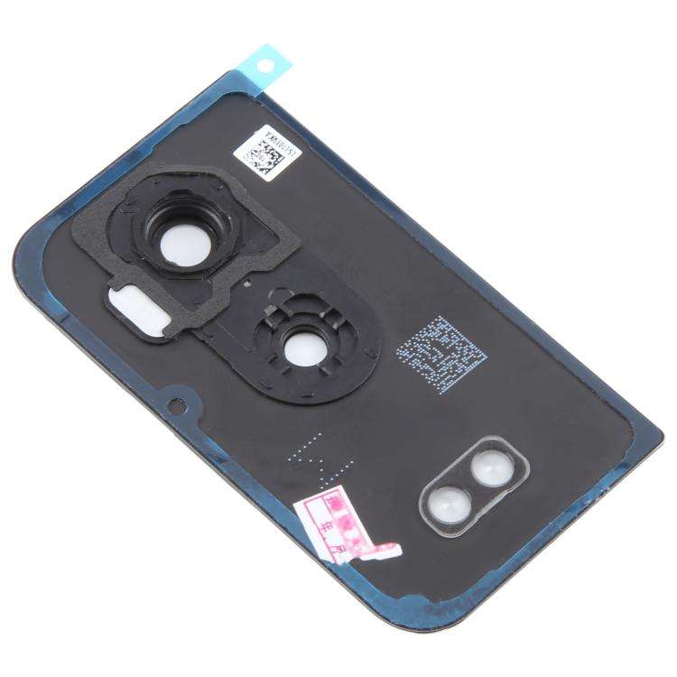 For OnePlus Nord 4 CPH2663 CPH2661 Original Rear Camera Lens Cover (Green)