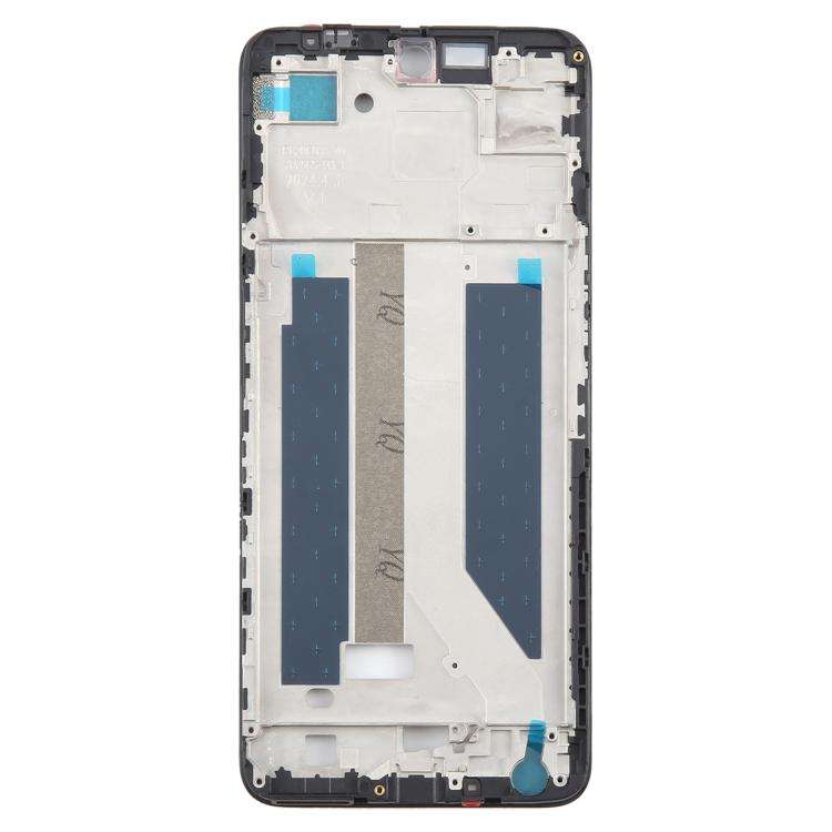 For ZTE nubia Neo 2 Z2352N Front Housing LCD Frame Bezel Plate