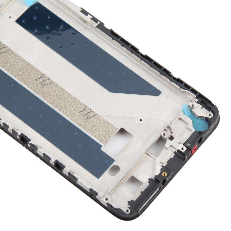 For ZTE nubia Neo 2 Z2352N Front Housing LCD Frame Bezel Plate