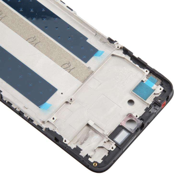 For ZTE nubia Neo 2 Z2352N Front Housing LCD Frame Bezel Plate