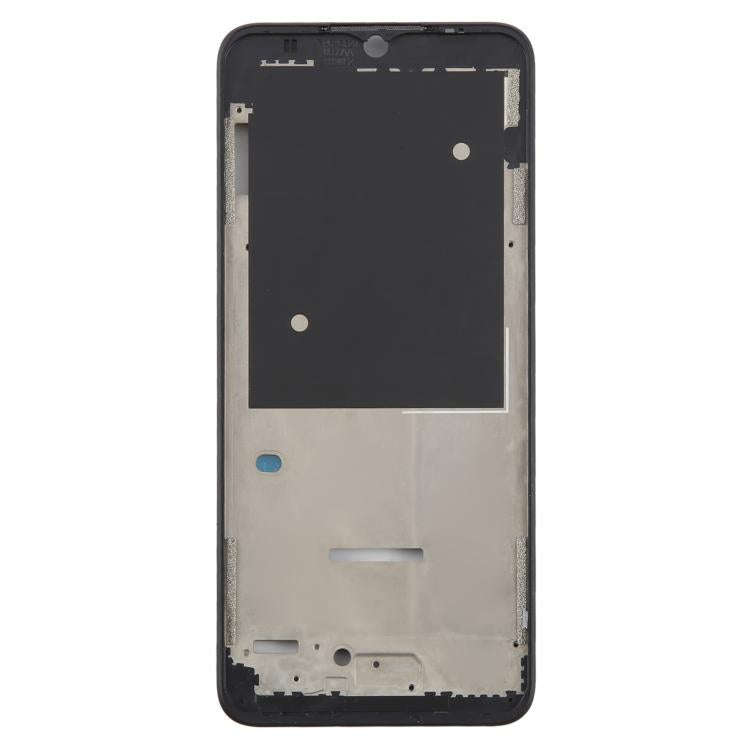For Cricket Magic 2 5G 2024 U655AC Front Housing LCD Frame Bezel Plate