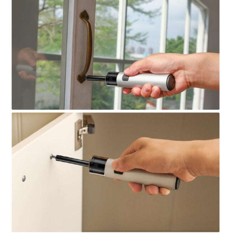 WOWSTICK SD 36 in 1 Dual Power Lithium Electric Screwdriver With LED Lights