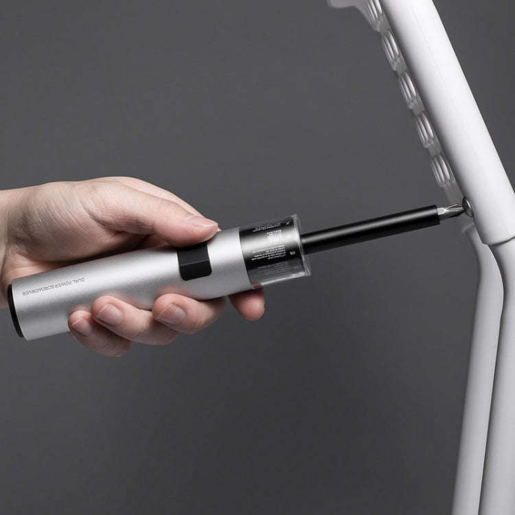 WOWSTICK SD 36 in 1 Dual Power Lithium Electric Screwdriver With LED Lights
