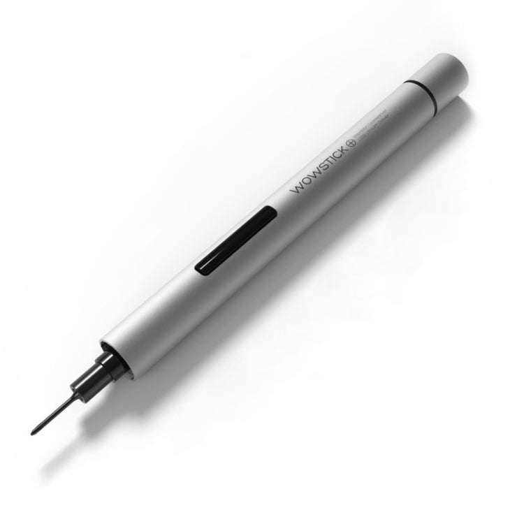 WOWSTICK 1P+ 24 in 1 Mini Electric Screwdriver Kit
