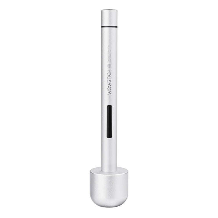 WOWSTICK 1P+ 23 in 1 Mini Electric Screwdriver Kit With Metal Base