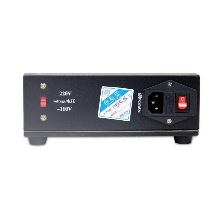 TBK-568 220V Vacuum LCD Temperature Controller Touch Screen Glass Separator Machine