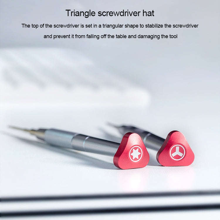 S2 Five Star Phone Repair Precision Screwdriver