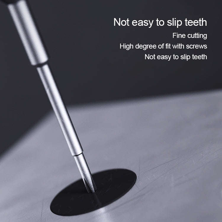 S2 Five Star Phone Repair Precision Screwdriver