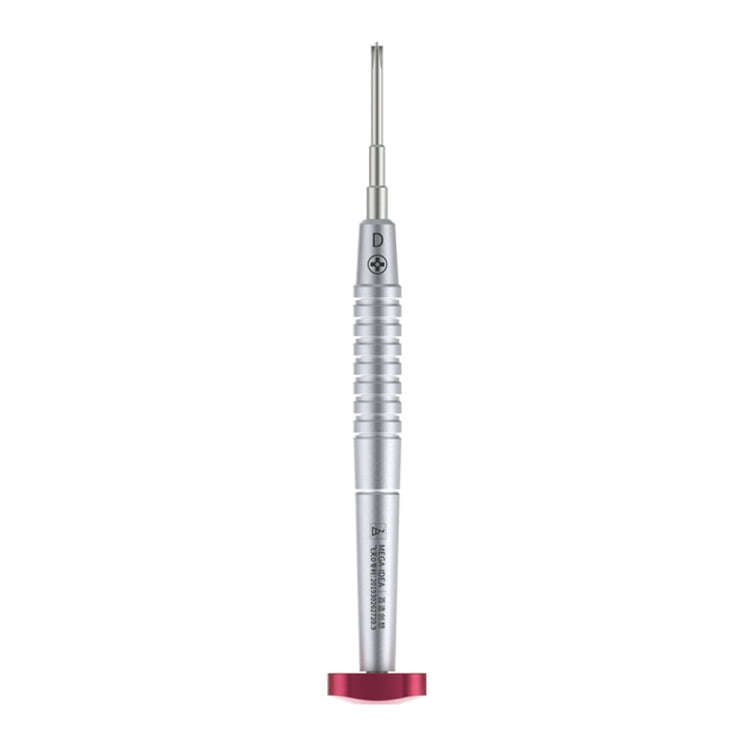 S2 Hollow Cross Tip Middle Bezel Phone Repair Precision Screwdriver