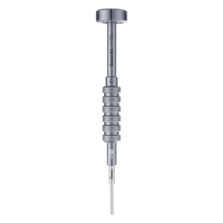 Qianli i-Thor S2 Precision 3D Texture Hollow Cross Tip Middle Bezel Screwdriver
