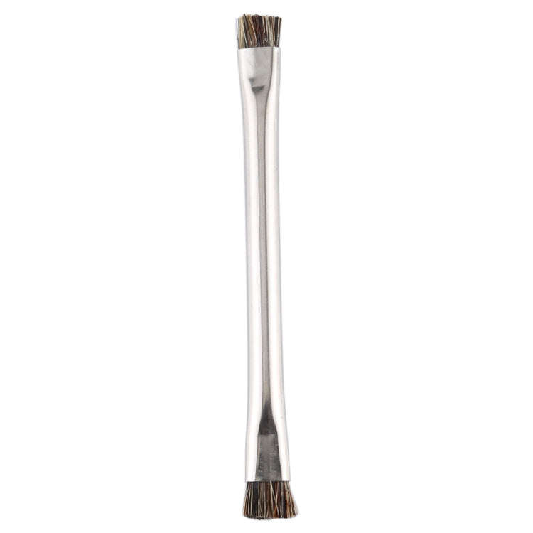 Double Head Brush Repair Cleaning Brush