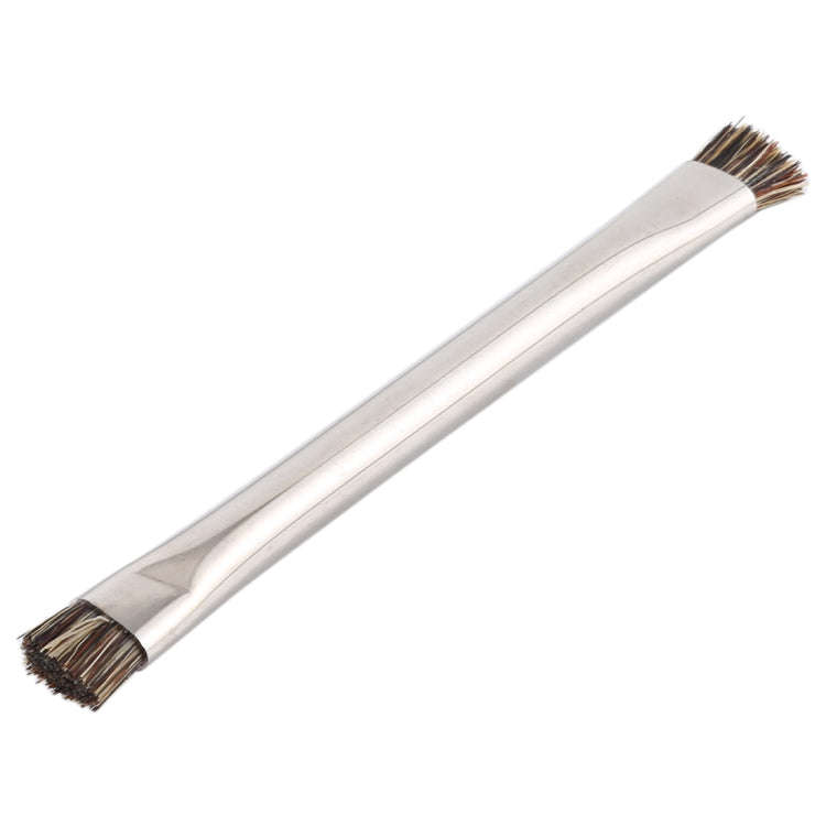 Double Head Brush Repair Cleaning Brush