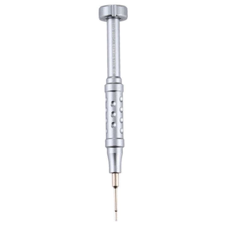 XL-655 3D Non-slip Torx T2 Screwdriver
